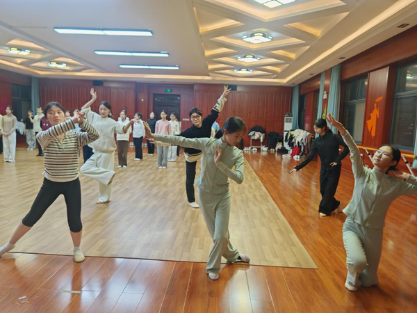 舞蹈社1 舞蹈社1